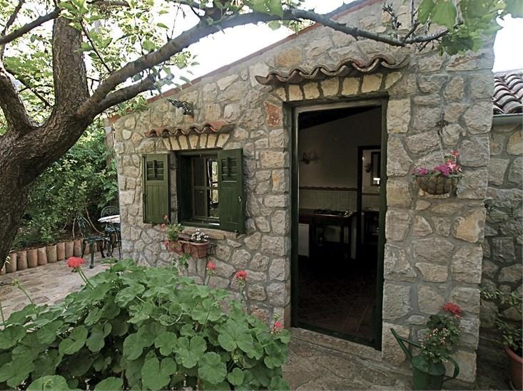 Apartments Cvita 베리로신즈 외부 사진